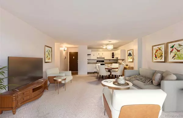 6940 E Girard AVE #307, Denver, CO 80224