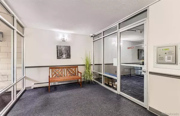 6940 E Girard AVE #307, Denver, CO 80224