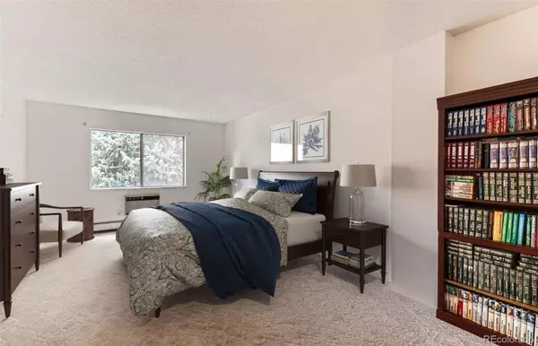 6940 E Girard AVE #307, Denver, CO 80224