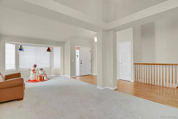 6373 S Richfield ST, Aurora, CO 80016