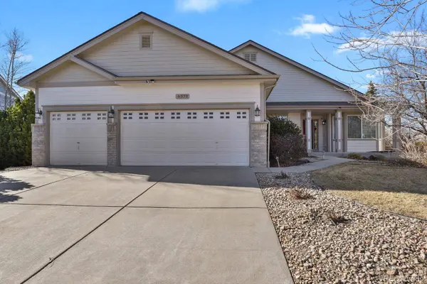 6373 S Richfield ST, Aurora, CO 80016