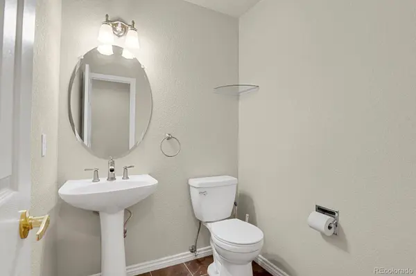 6373 S Richfield ST, Aurora, CO 80016