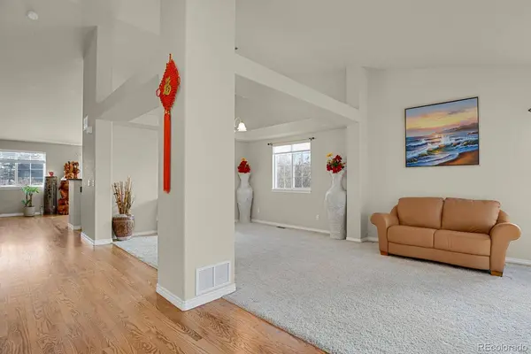 6373 S Richfield ST, Aurora, CO 80016