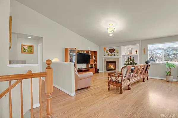 6373 S Richfield ST, Aurora, CO 80016