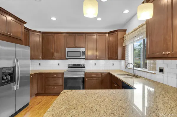 19290 E Evans PL, Aurora, CO 80013