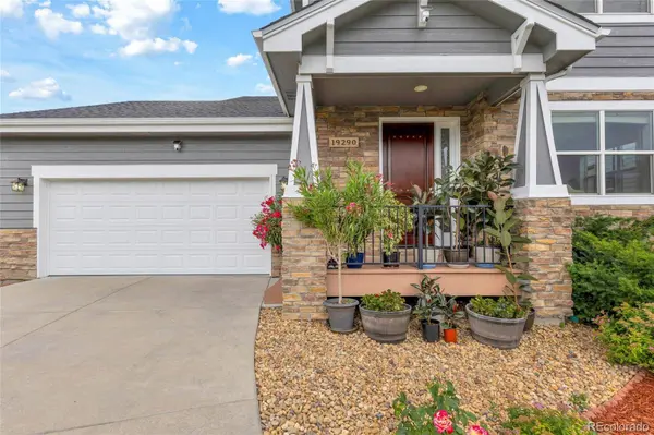 19290 E Evans PL, Aurora, CO 80013