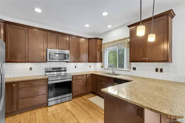 19290 E Evans PL, Aurora, CO 80013
