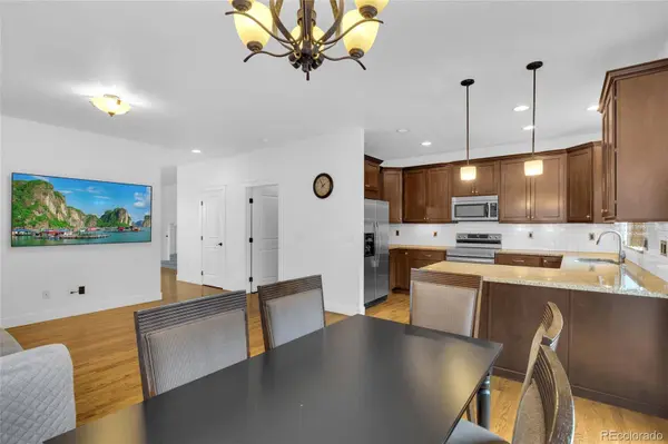 19290 E Evans PL, Aurora, CO 80013