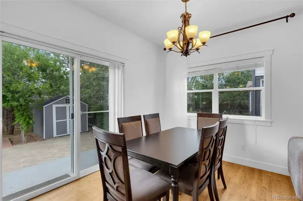 19290 E Evans PL, Aurora, CO 80013