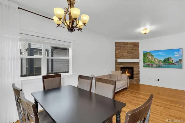 19290 E Evans PL, Aurora, CO 80013