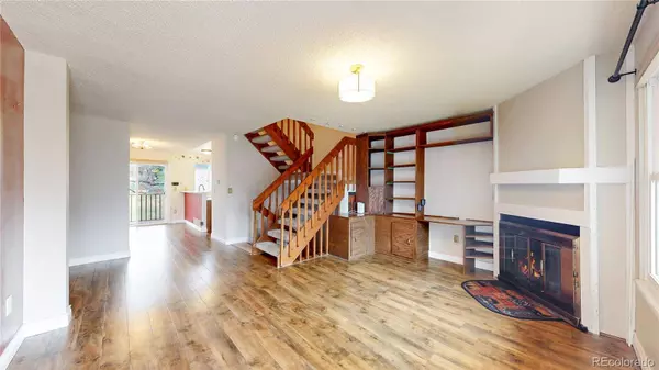 7682 S Steele ST, Centennial, CO 80122