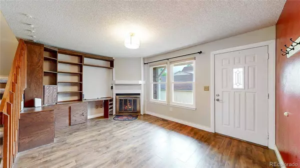 7682 S Steele ST, Centennial, CO 80122