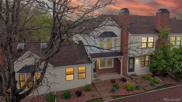 7682 S Steele ST, Centennial, CO 80122