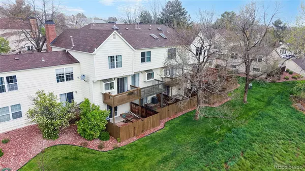 7682 S Steele ST, Centennial, CO 80122