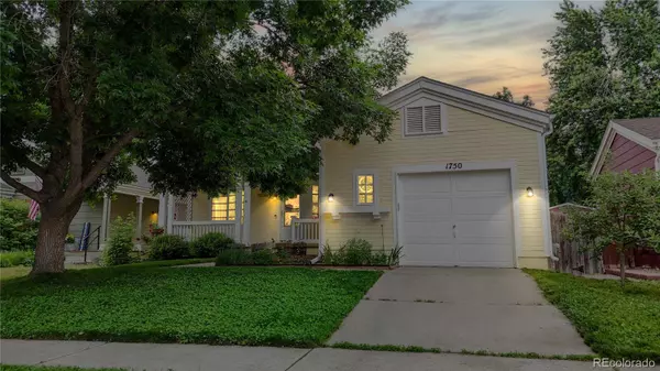 1750 Clark DR, Erie, CO 80516