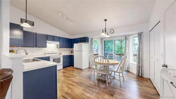 1750 Clark DR, Erie, CO 80516