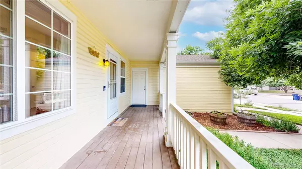 1750 Clark DR, Erie, CO 80516