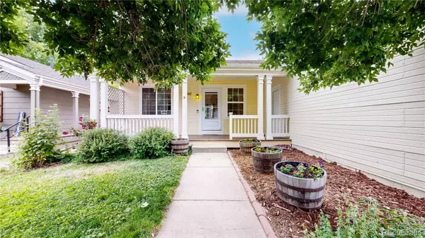 1750 Clark DR, Erie, CO 80516