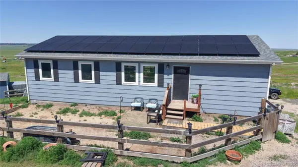 40291 Gold Nugget DR, Deer Trail, CO 80105