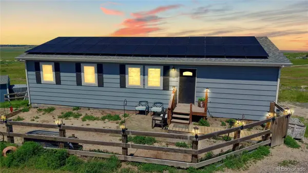40291 Gold Nugget DR, Deer Trail, CO 80105