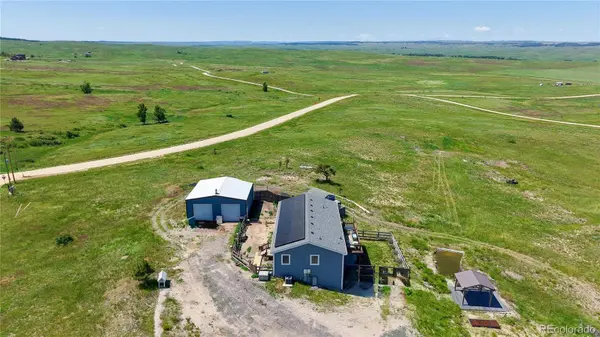 40291 Gold Nugget DR, Deer Trail, CO 80105