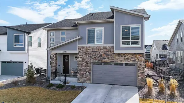 6322 E 142nd PL, Thornton, CO 80602