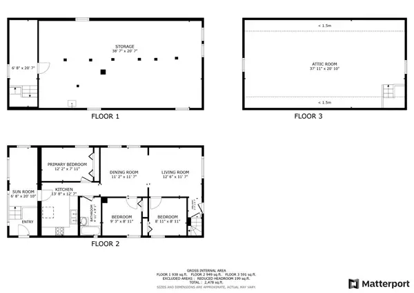 1005 N Kedvale Avenue, Chicago, IL 60651