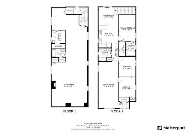 4443 N Newland Avenue, Harwood Heights, IL 60706