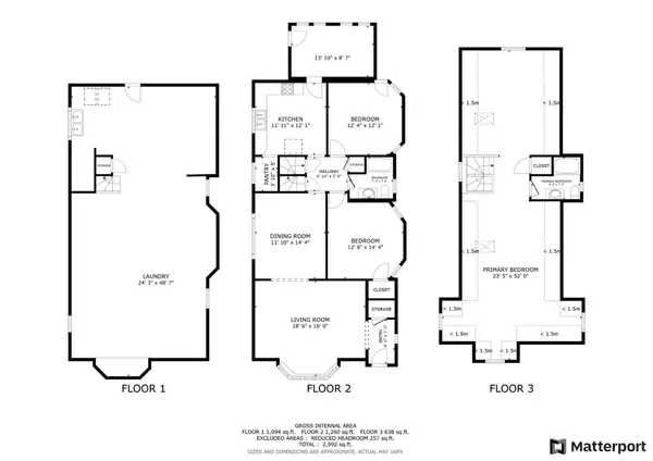 5758 W Roscoe Street, Chicago, IL 60634