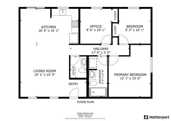 5045 Rochester Drive, Hoffman Estates, IL 60010