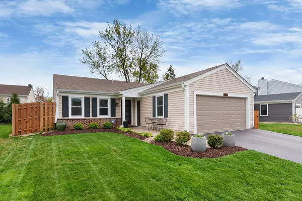 5045 Rochester Drive, Hoffman Estates, IL 60010