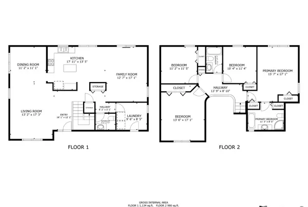 1947 Lucille Lane, Hanover Park, IL 60133