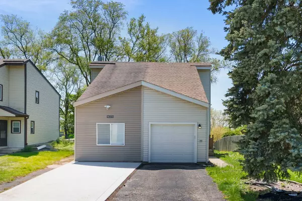 27W149 Cooley Avenue, Winfield, IL 60190