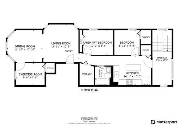 1630 N Avers Avenue, Chicago, IL 60647