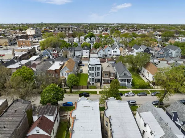 1630 N Avers Avenue, Chicago, IL 60647