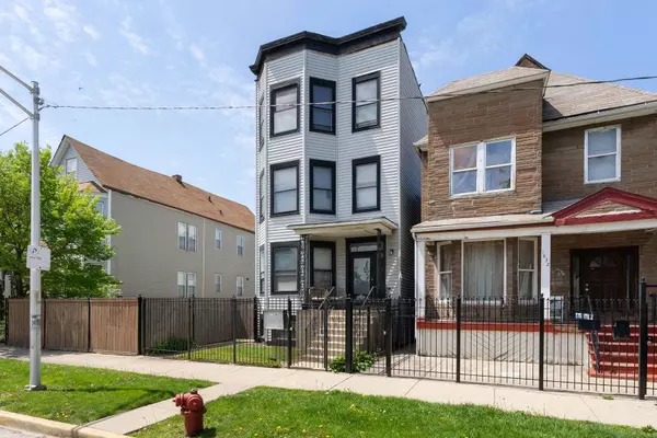 1630 N Avers Avenue, Chicago, IL 60647