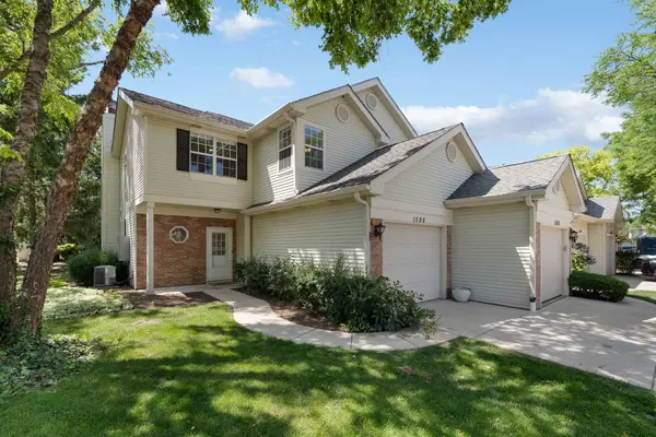 1500 Golfview Drive, Glendale Heights, IL 60139