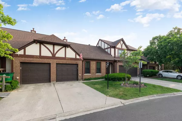 3072 Carlton Court, Westchester, IL 60154