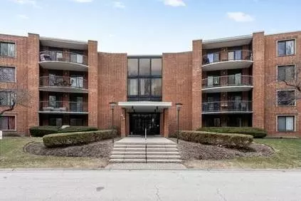 1615 E Central Road #410B, Arlington Heights, IL 60005