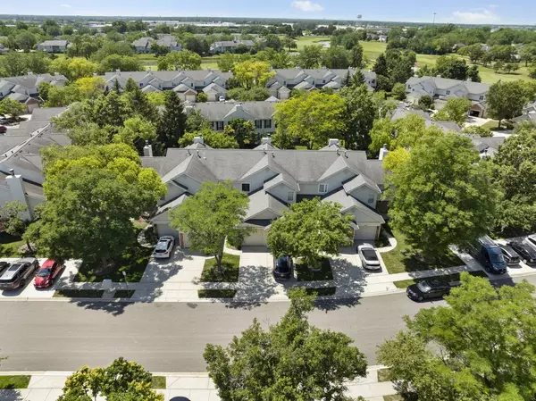 1500 Golfview Drive, Glendale Heights, IL 60139