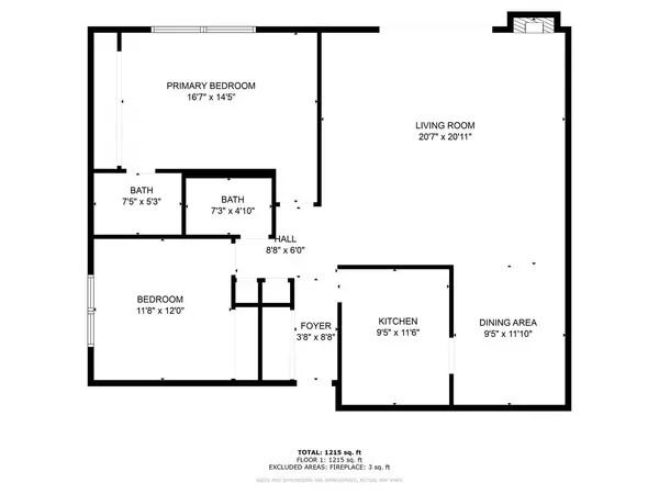 3110 Pheasant Creek Drive #201, Northbrook, IL 60062