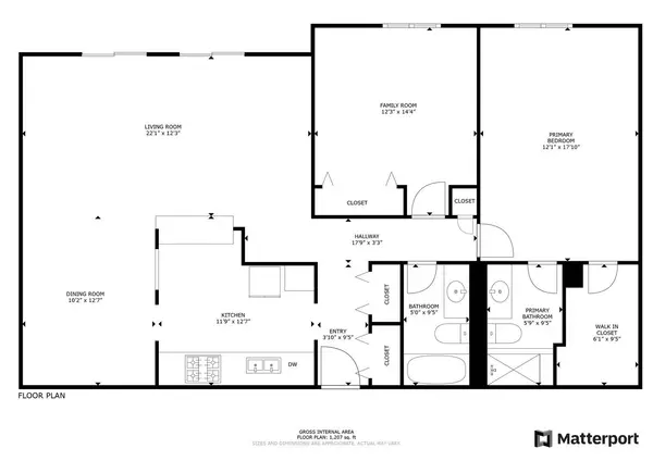 1615 E Central Road #410B, Arlington Heights, IL 60005