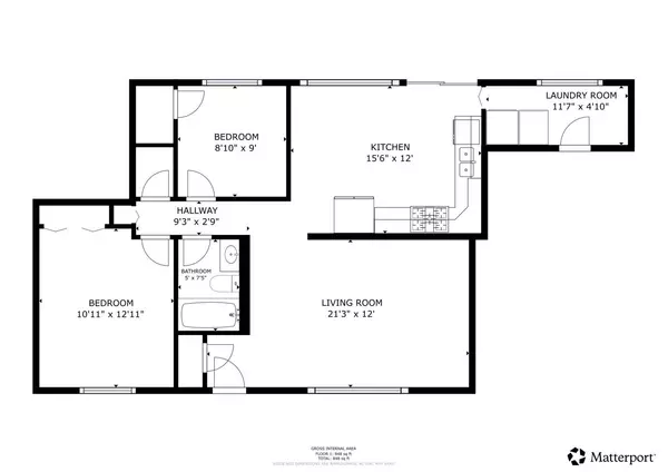 5755 S Bradley Court, Hanover Park, IL 60133