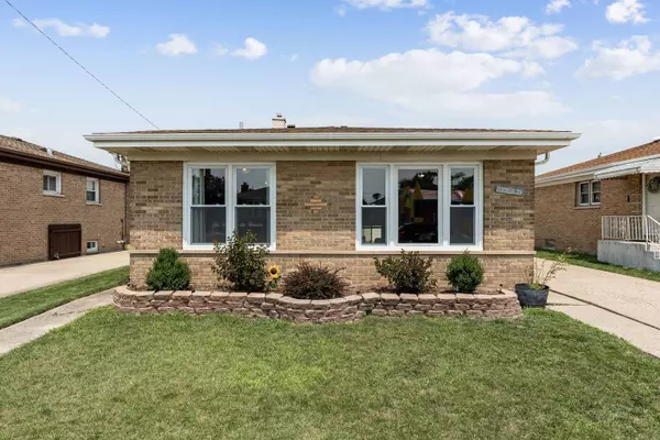 3837 Emerson Drive, Schiller Park, IL 60176