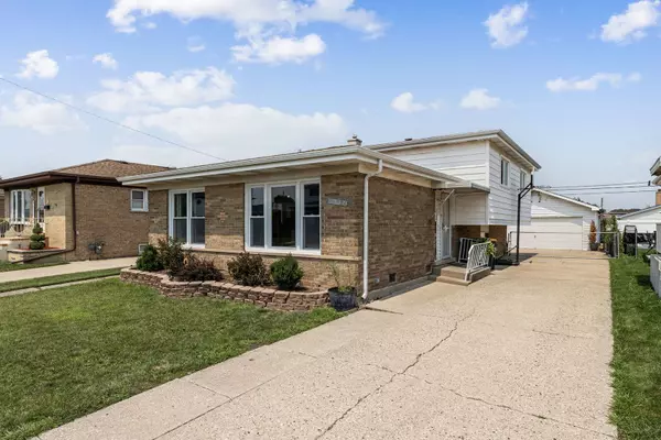 3837 Emerson Drive, Schiller Park, IL 60176