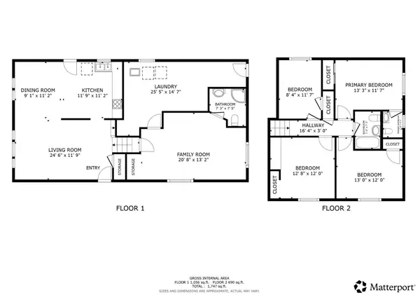 3837 Emerson Drive, Schiller Park, IL 60176