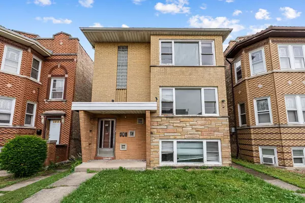 1833 Oak Park Avenue, Berwyn, IL 60402