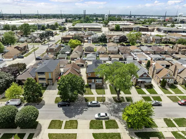 1710 N 23rd Avenue, Melrose Park, IL 60160