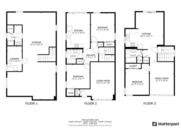 1710 N 23rd Avenue, Melrose Park, IL 60160