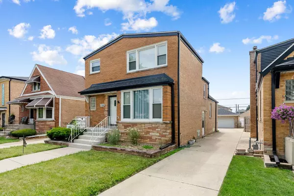 1710 N 23rd Avenue, Melrose Park, IL 60160